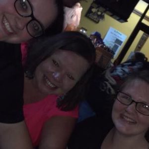 Meet your Posher, Bonney abigail